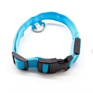 LED Dog or Cat Collar